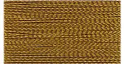 Floriani 563 Old Gold Thread - 40 Weight, 5000M