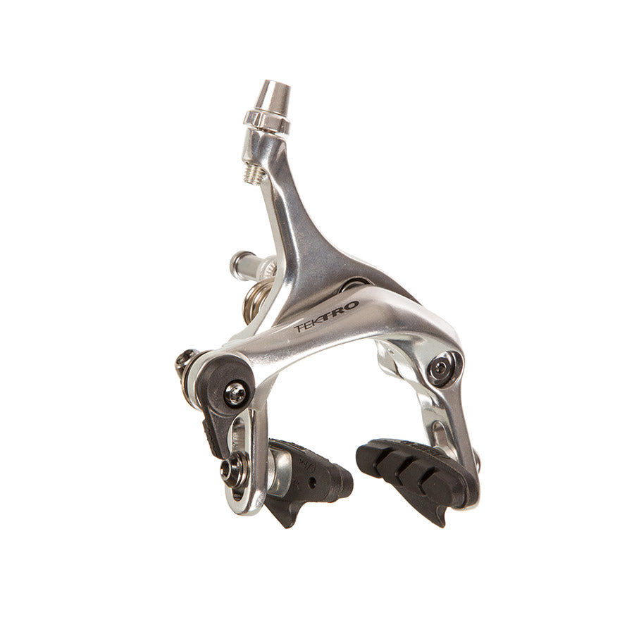 Freno de Caliper Tektro R315 - Alcance Frontal 41-57mm, 192g Plata