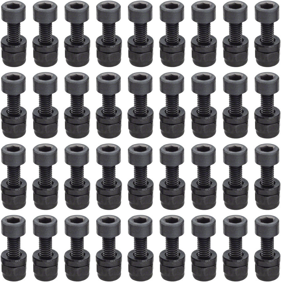 Kit de Reemplazo de Clavos MSW Thump - 36 Clavos