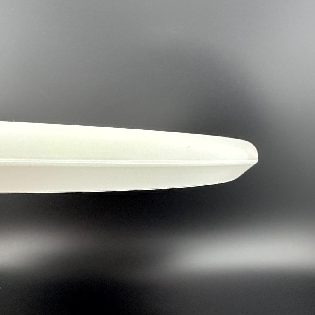 White ESP Zone - Chris Dickerson Rocky Top Disc Golf Disc