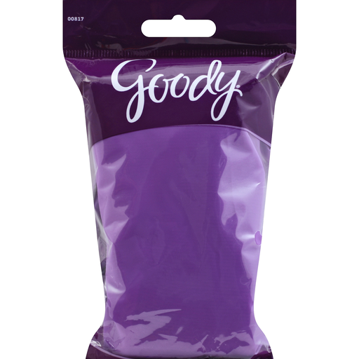 Bonnet de douche en terry Goody - Élégant et protecteur