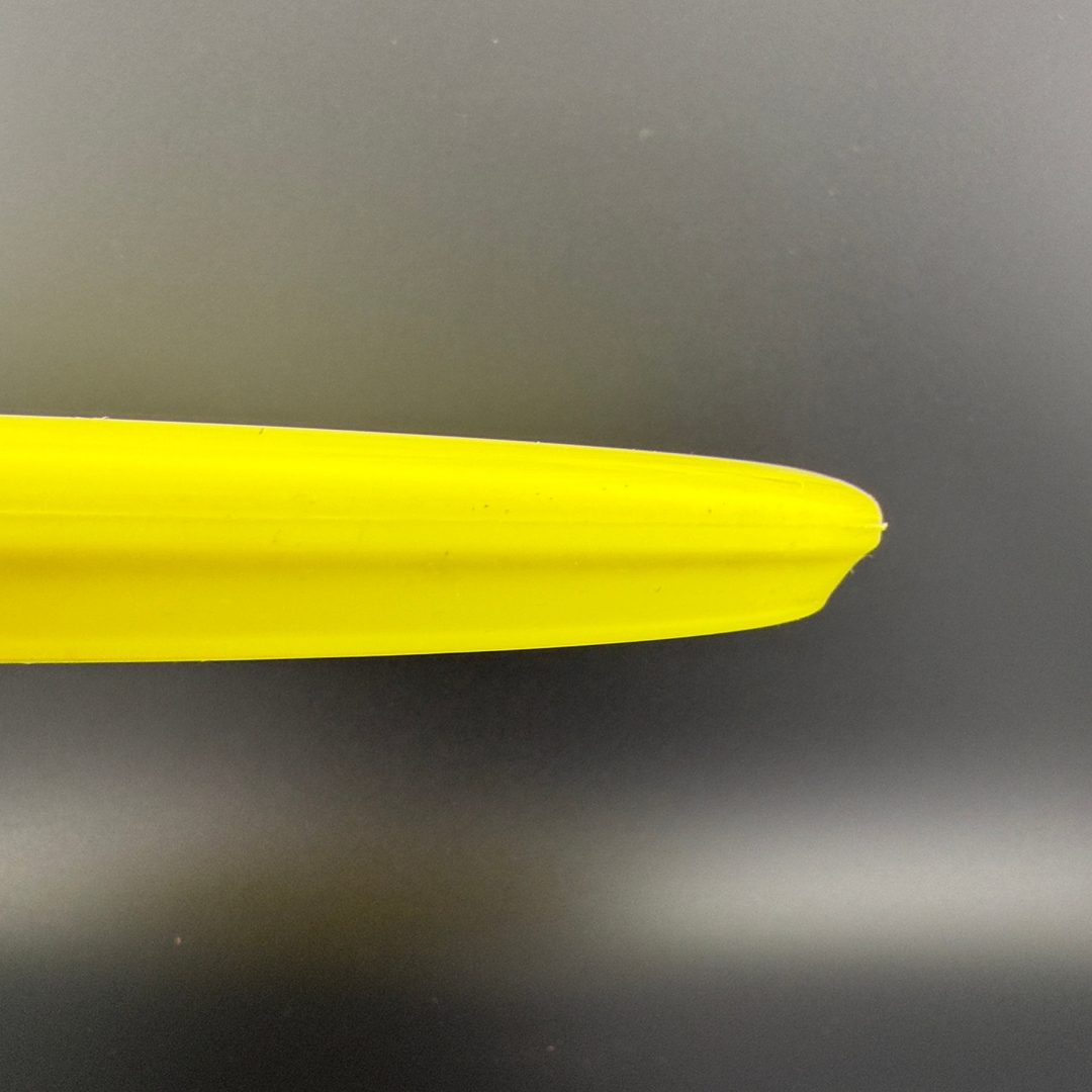 Zero Medium Sinus - Premium Disc Golf Putter