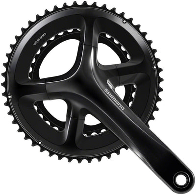 Shimano 105 FC-RS520 Crankset - 172.5mm 12-Speed