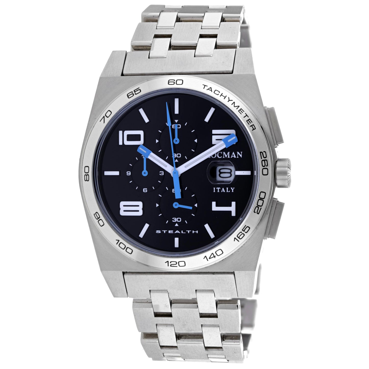 Reloj Clásico para Hombre Locman