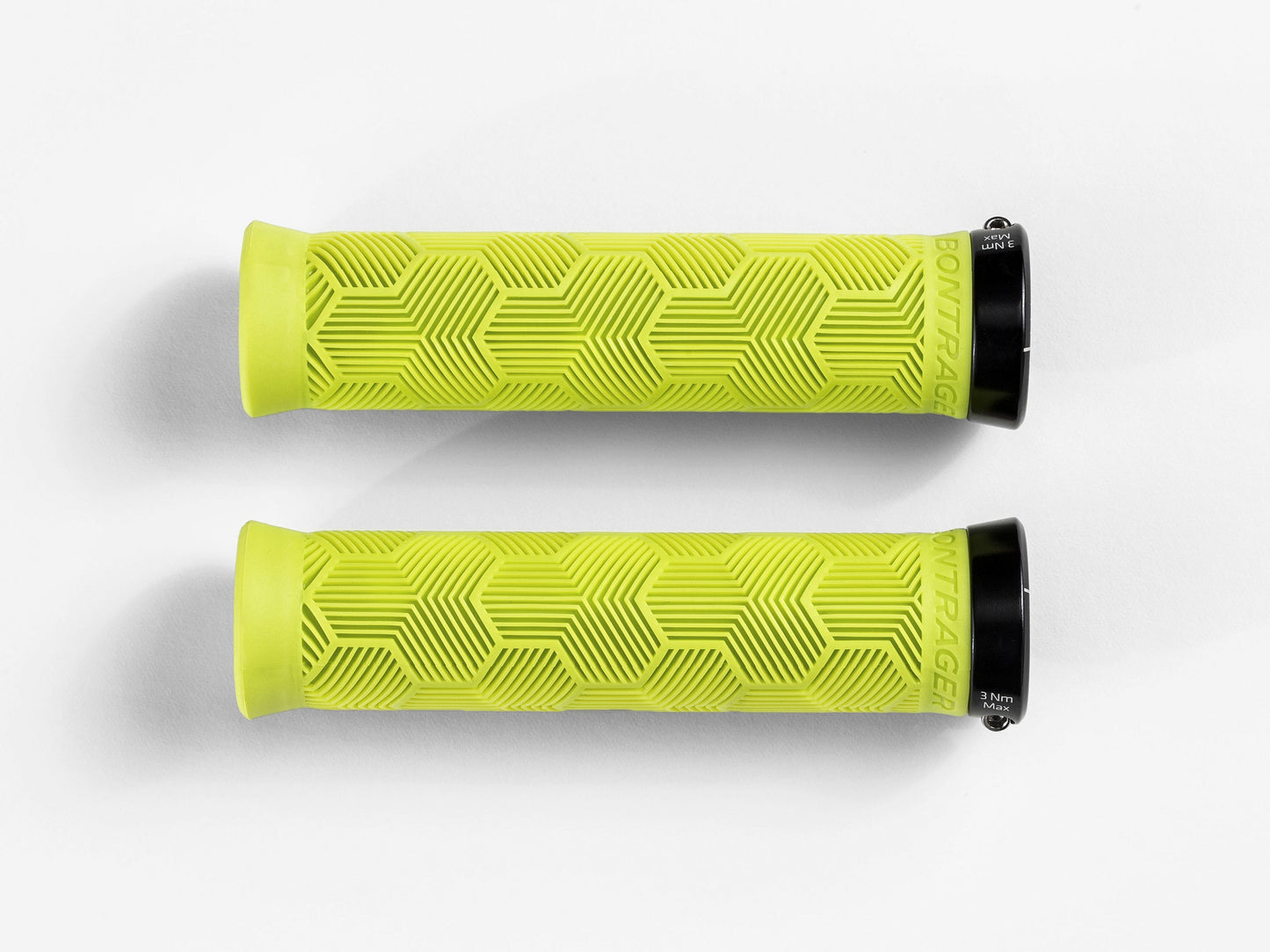 Bontrager XR Trail Elite Recycled Plastic Handlebar Grips