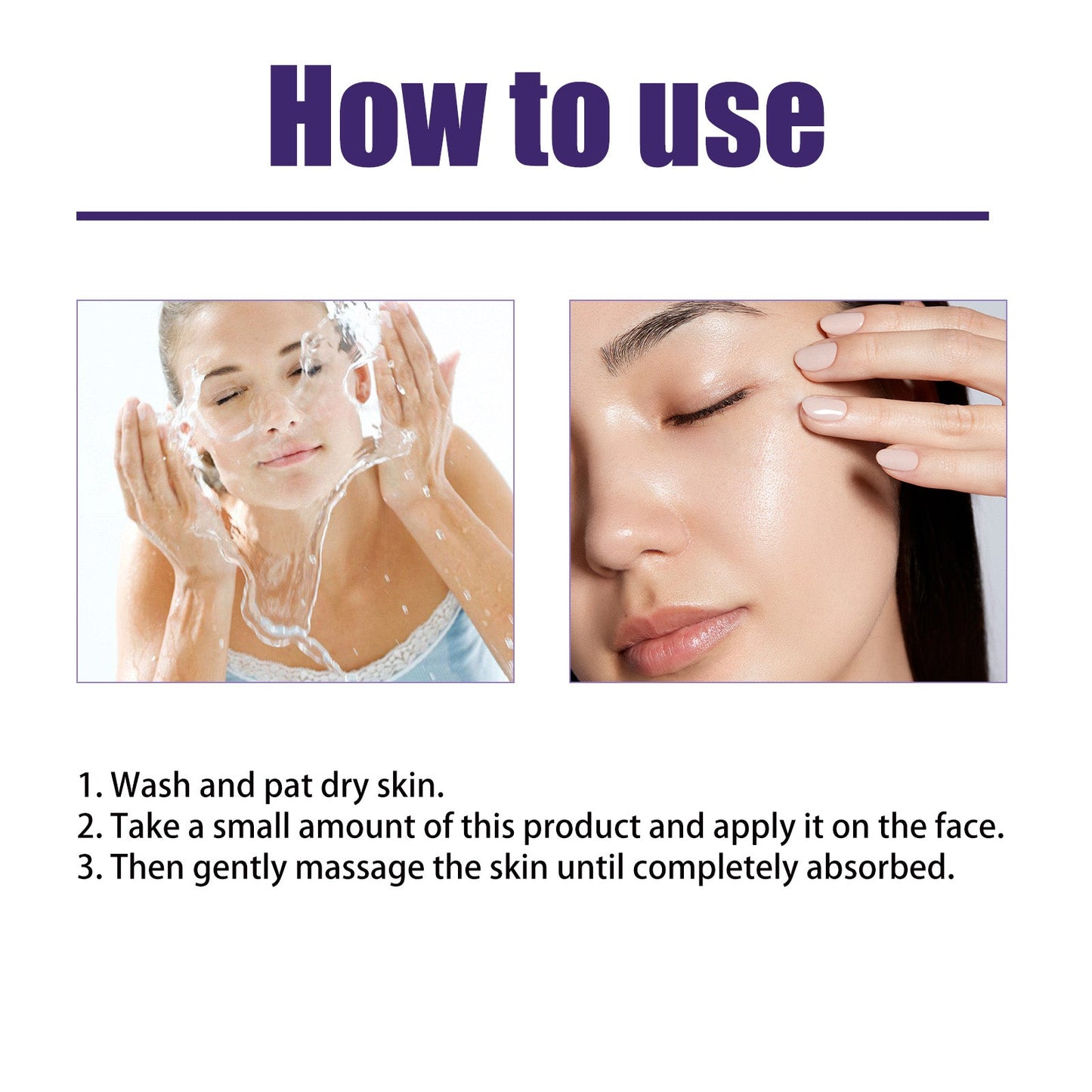 Lavender Moisturizing Firming Cream
