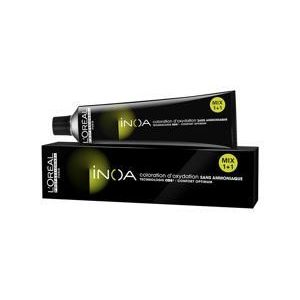 Coloración sin amoníaco L'Oreal Professionnel INOA 2.1oz (9.2/9V)