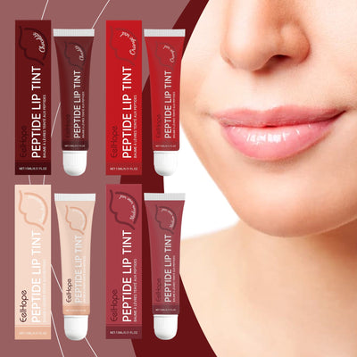 Polypeptide Care Lip Balm Moisturizes, Nourishes, Brighteners, Brighteners, Brighteners, And Lasts Forever - Korvel