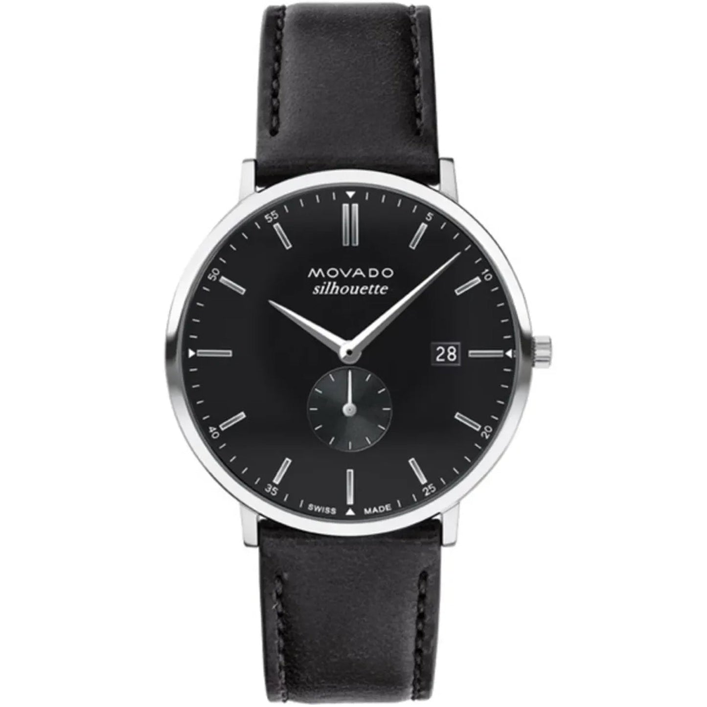 Reloj de Hombre Movado Heritage