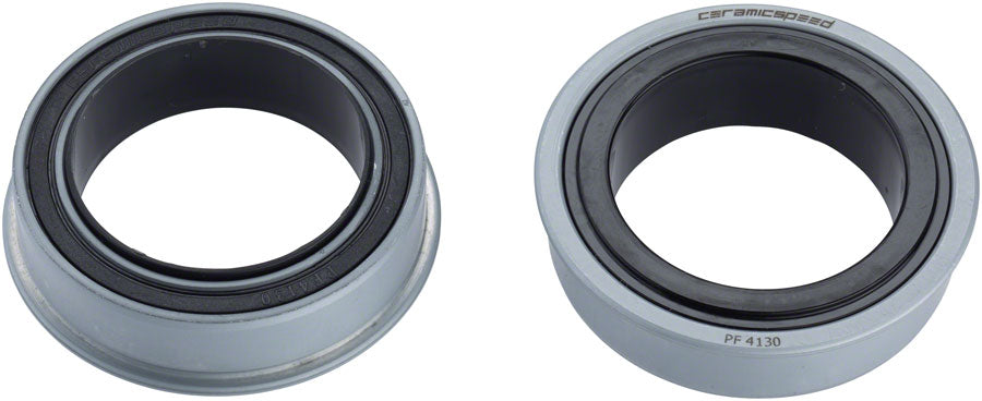 Soporte de pedalier CeramicSpeed BB92 MTB - Carreras recubiertas SRAM DUB