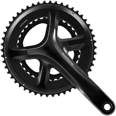 Pédalier Shimano 105 FC-RS520 - 165mm 12 vitesses 50/34t