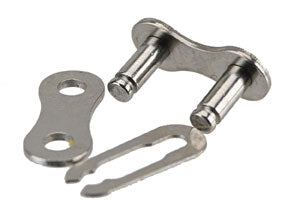 Connecteur KMC MissingLink 410H - Libération rapide pour chaînes BMX