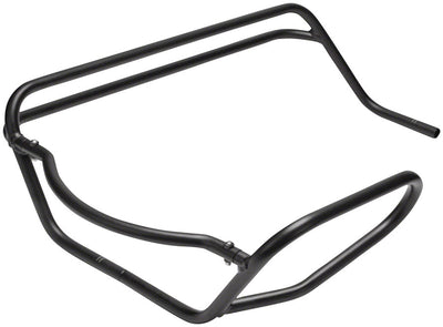 Benno Three Quarter Rail for Boost EVO 123 / 46er