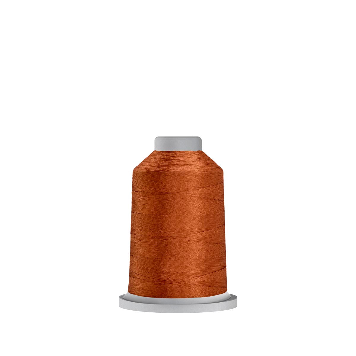 Hilo de poliéster Marmalade Glide 57579 - Carrete mini de 1,100 yardas