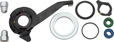 Shimano Alfine SG-S700 11-Speed Hub Small Parts Kit
