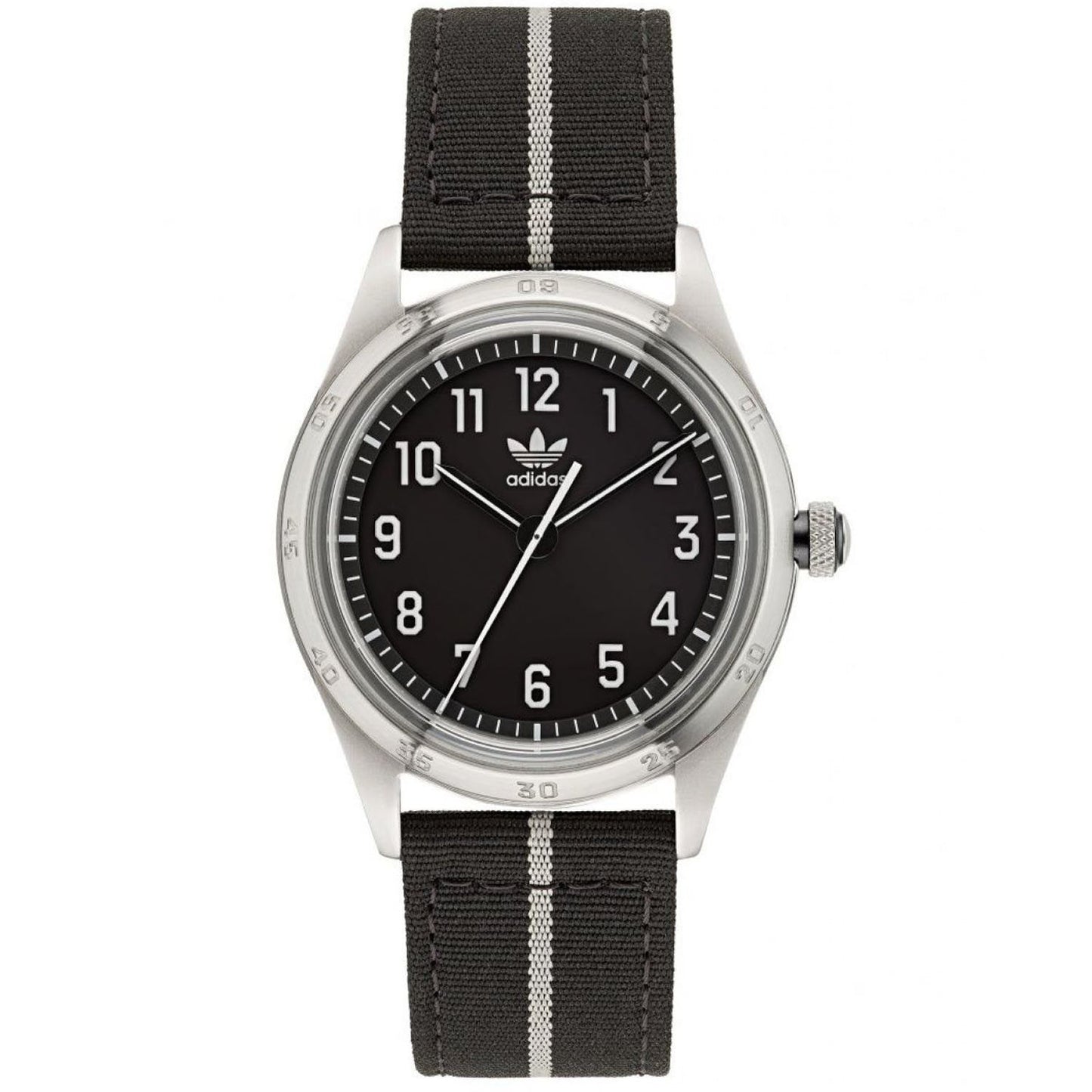 Adidas Men's Originals Style Code Four Watch