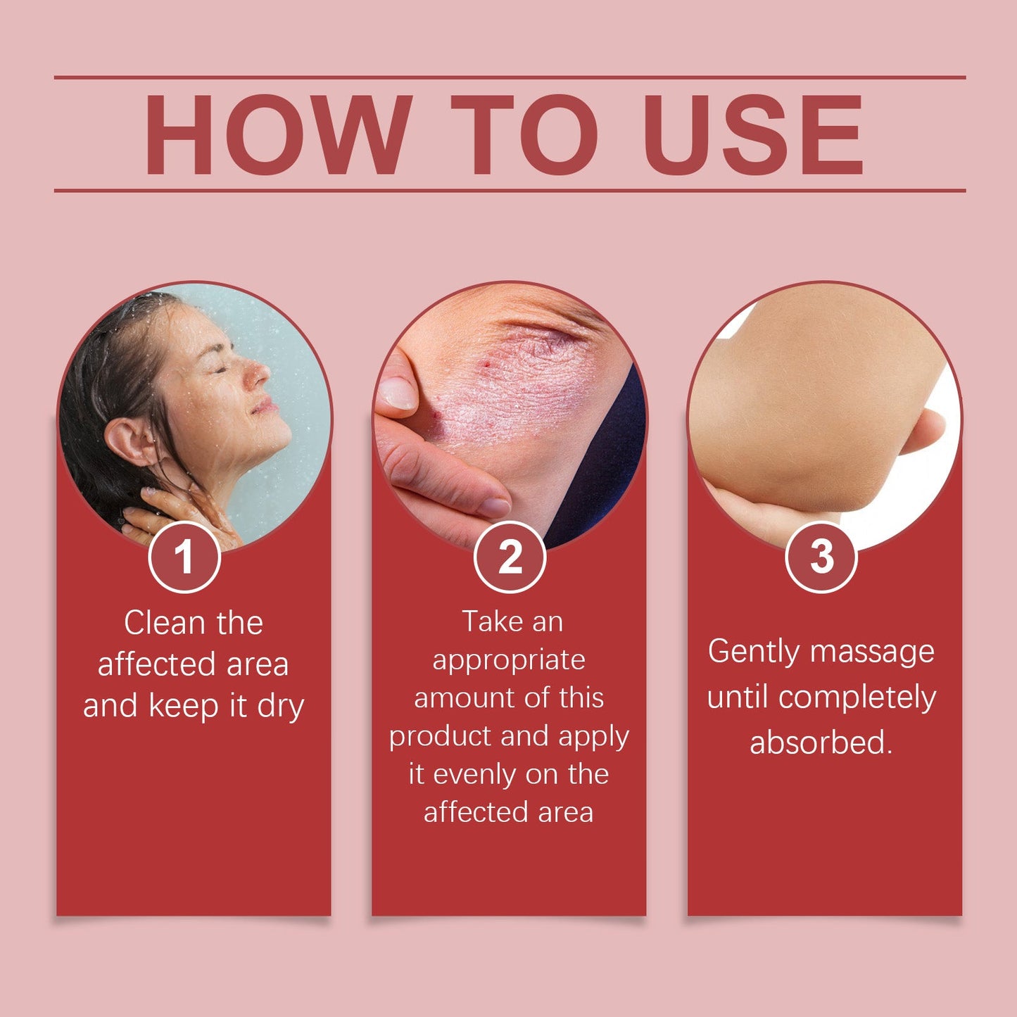 Skin Care Cream, A Gentle Formula To Moisturize Dry Skin - Korvel