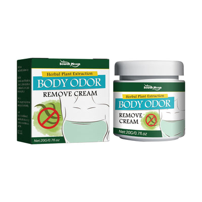 Premium Armpit Deodorant Cream for Freshness