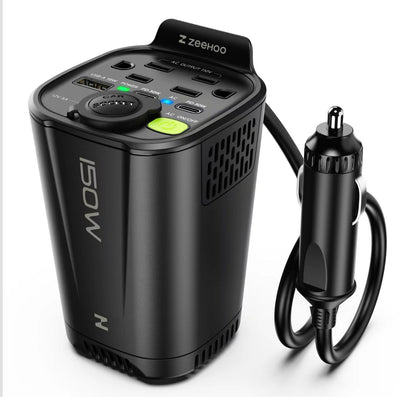 VoltMate 150 Power Cup - Korvel