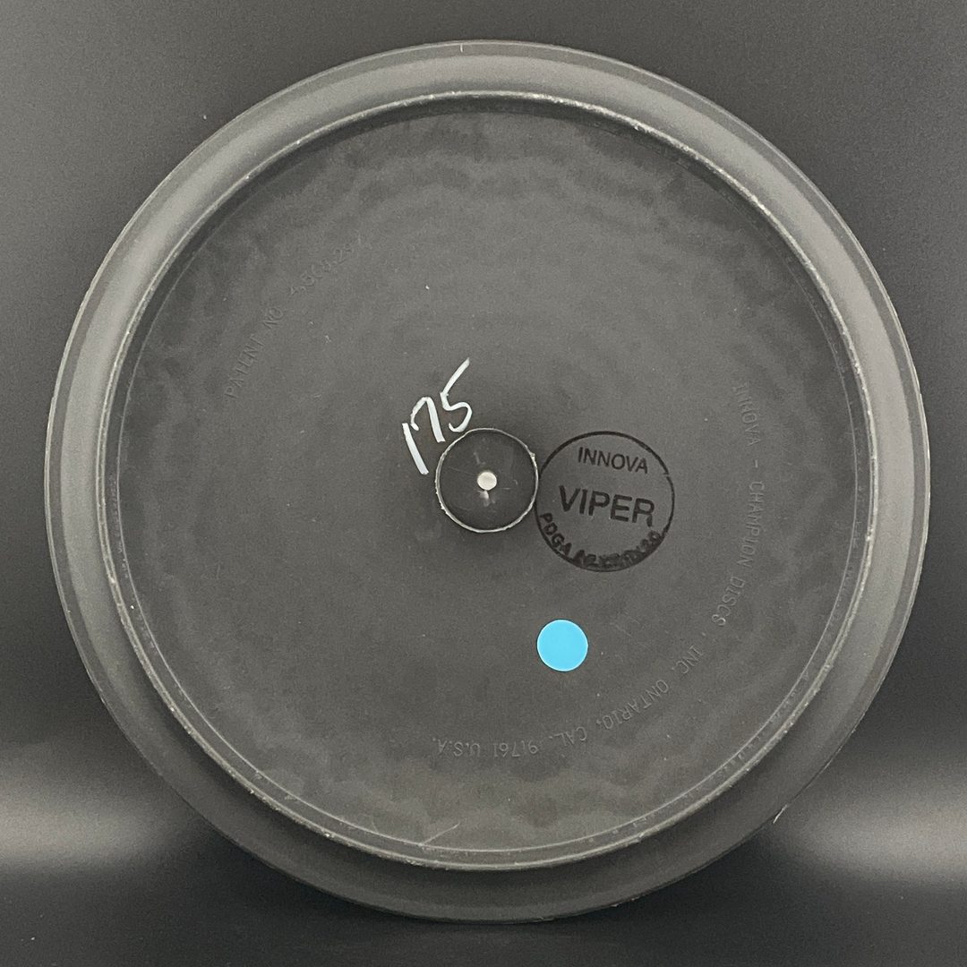 DX Viper Disc - IFO Atlanta GA Edition
