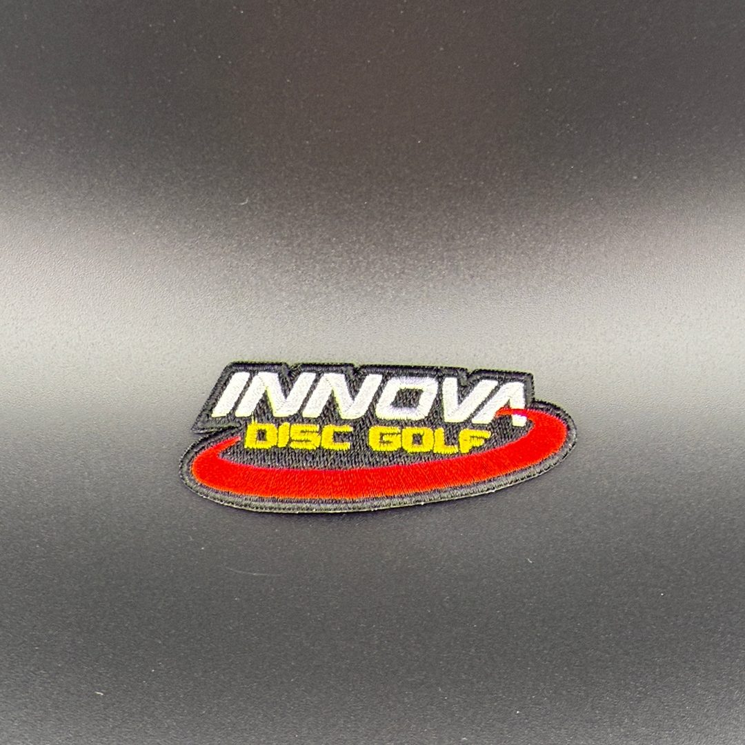 Patches thermocollants Innova - Embellissements personnalisables