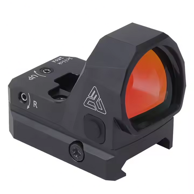 Red Win Cobra 1x26x22 RMR ALS Mini Red Dot Sight