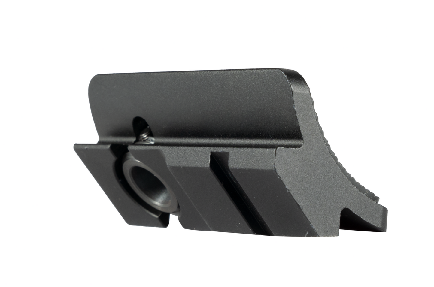 Adaptador de riel de estudio Picatinny LINKOGEAR PA-02/PA-03