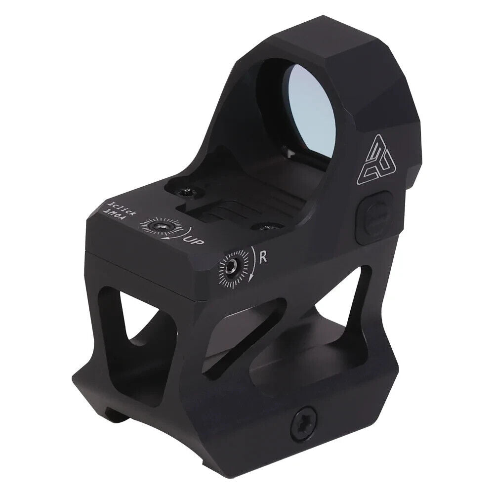 MUCTAC RMR Picatinny High Mount 1.26" Riser T6061 Aluminum – Ships from Texas - Korvel
