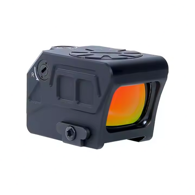 Cobra TRA 21x17 MTR Enclosed Red Dot Sight - Shake Awake, IPX67, ACRO Compatible - Korvel