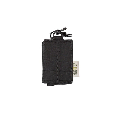 MUCTAC MOLLE Single Rifle Mag Pouch – Lightweight & Durable