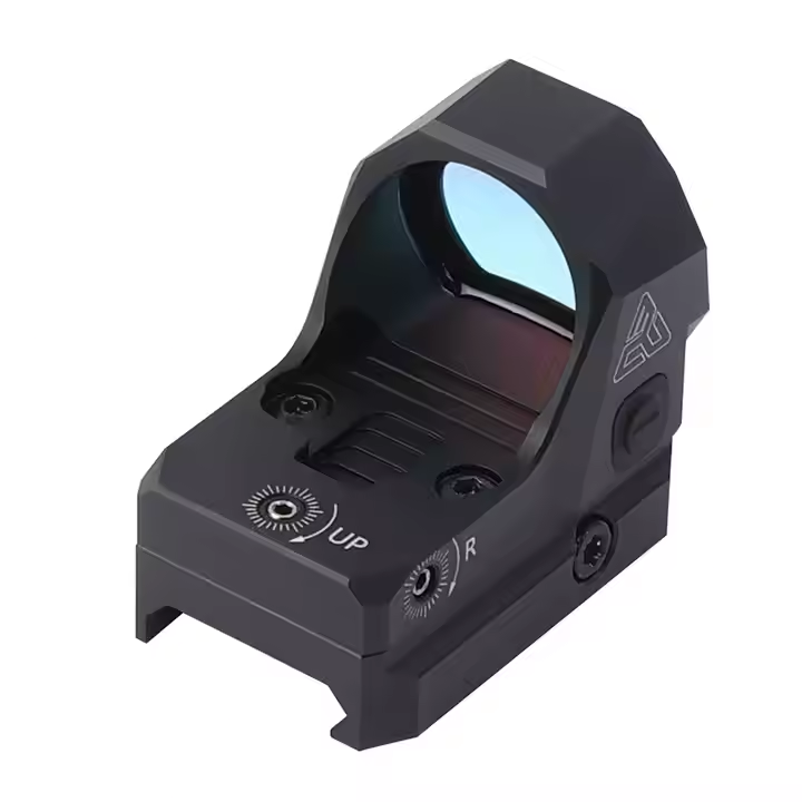 Red Win Cobra 1x26x22 RMR Mini Red Dot Sight
