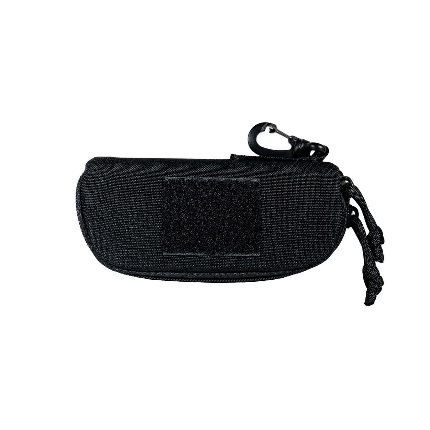Funda MUCITUP Tactical MOLLE para Gafas - Bolsa de Nylon 1000D