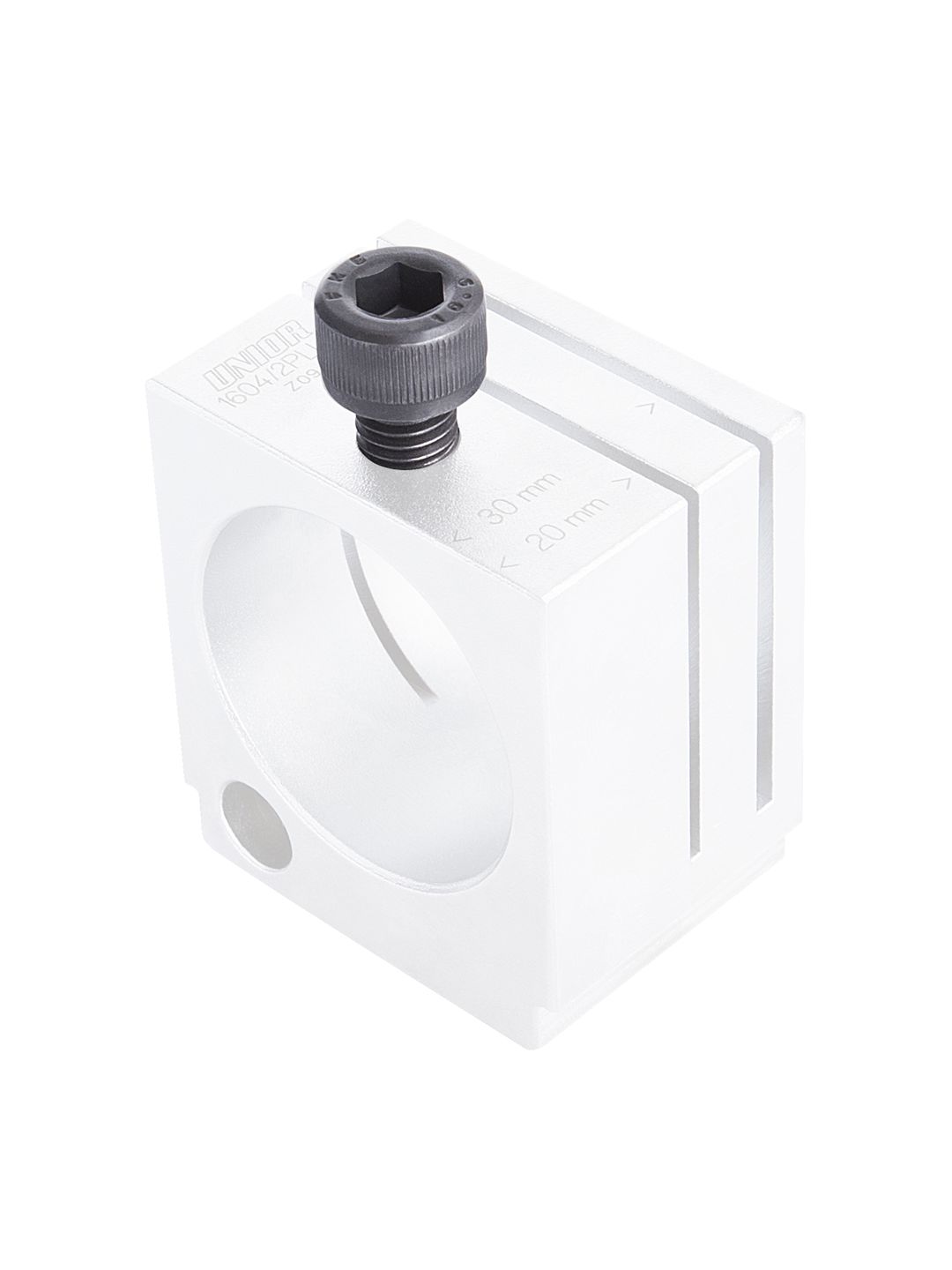 Unior Steerer Tube Cutting Guide Bolt - Premium Fastener