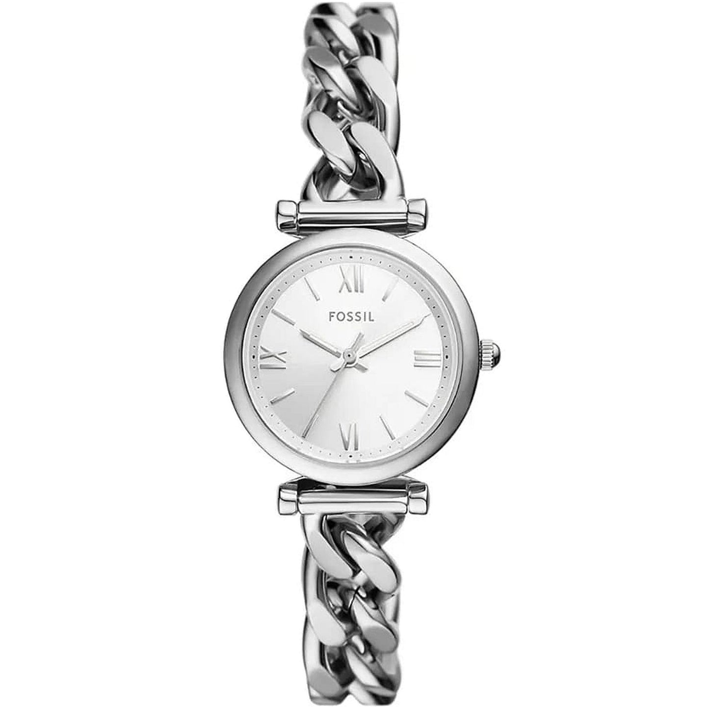 Fossil Women's Carlie Watch