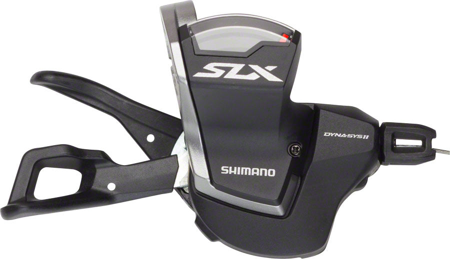 Shimano SLX SL-M7000 Cambiador Derecho de 11 Velocidades