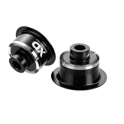 SRAM Conversion Caps for Front Hubs - 9x100 QR Standard