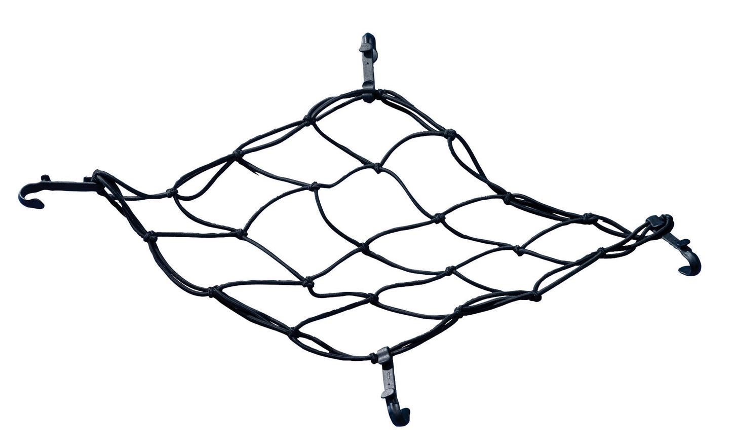 Bontrager Cargo Net for BackRack - Black