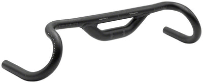 Redshift Sports Top Shelf Road Drop Handlebar - Aluminum 31.8mm 53cm