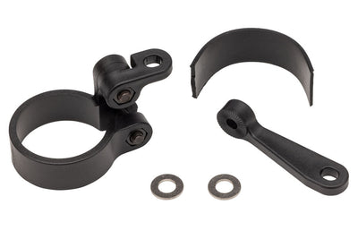 Salsa Seatstay Bridge Fender Mount Adapter for Class 5 VRS Frames