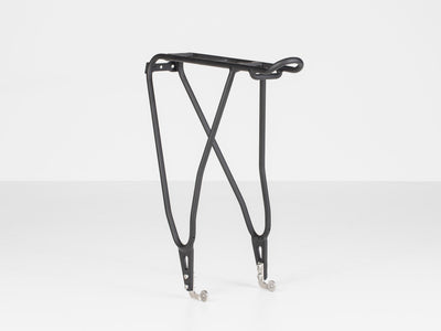 Bontrager BackRack Lightweight MIK - Black Bicycle Rack