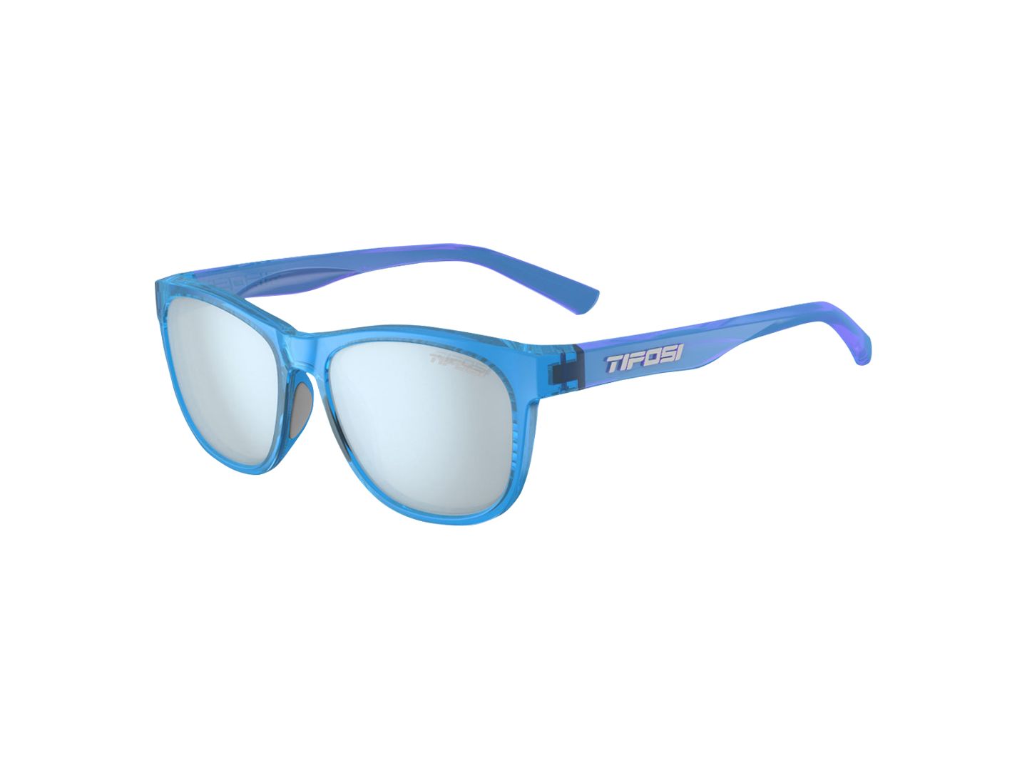 Lunettes de soleil Tifosi Swank Crystal Sky Blue