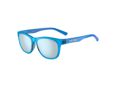 Tifosi Swank Crystal Sky Blue Sunglasses