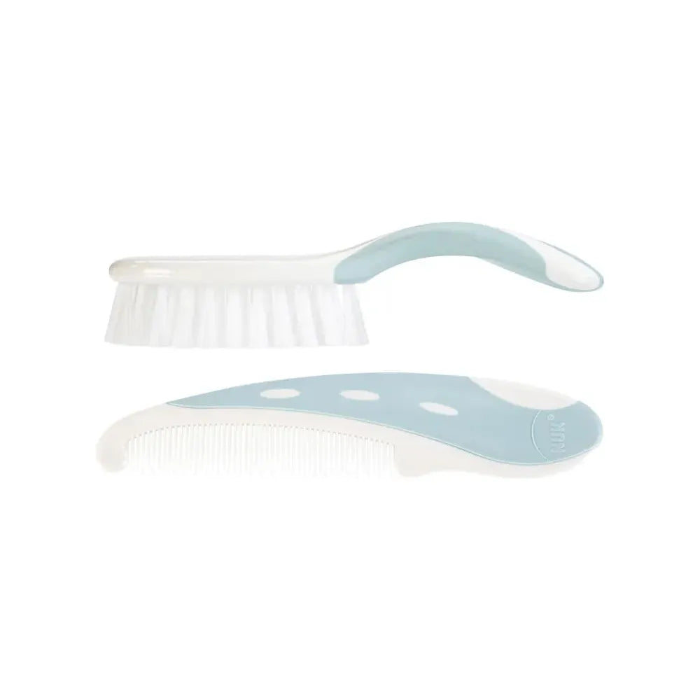 NUK Brush and Comb Set for Babies