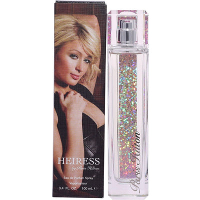 Paris Hilton Heiress Eau De Parfum Spray