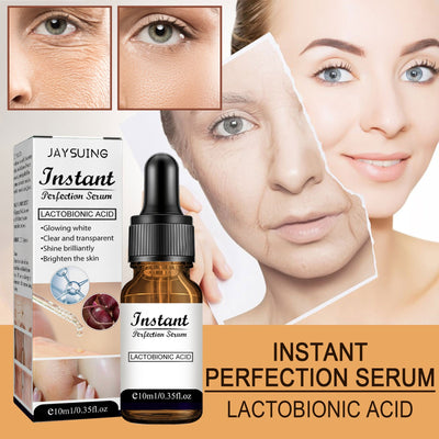 Anti-Wrinkle Serum, Shrink Pores, Moisturize, Lighten Skin, Tighten, Repair And Moisturize Skin - Korvel