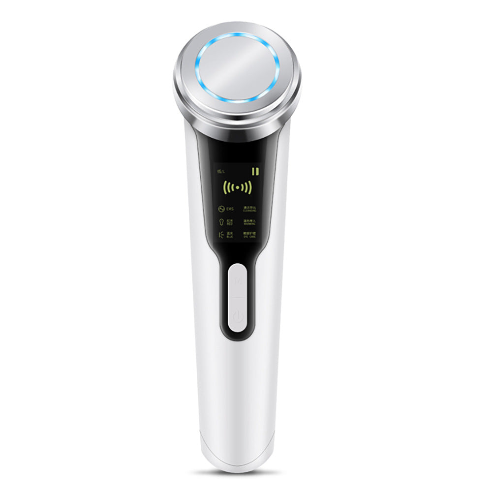 HailiCare Multi-Function 6-In-1 Skin Cleansing Instrument