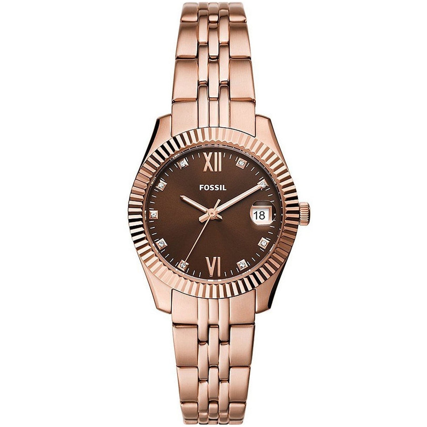 Reloj Fossil para Mujer Scarlette