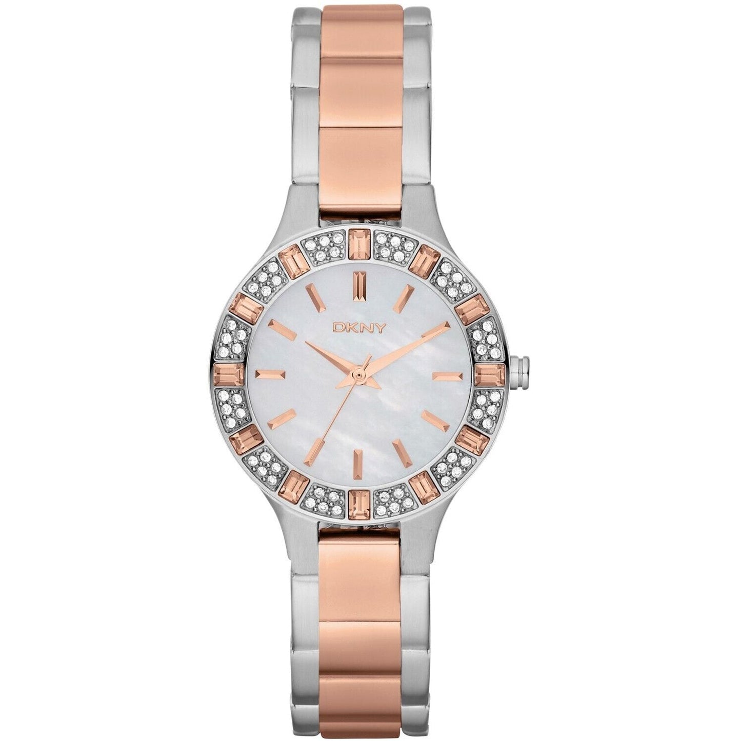 Reloj Clásico de Mujer DKNY
