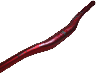 RaceFace Atlas 35 Riser Handlebar - 35 x 820mm - Red