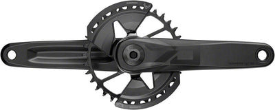 SRAM Eagle 70 T-Type Wide Crankset - 160mm 12-Speed